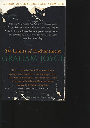 The Limits of Enchantment: A Novel (9780575072312) by Joyce, Graham