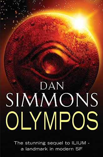 9780575072619: Olympos