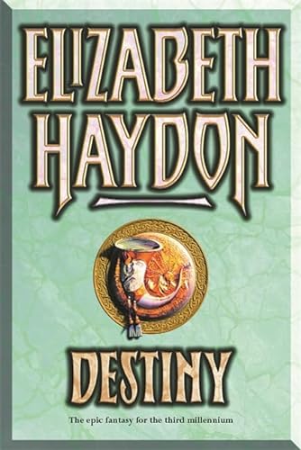 Destiny: Child of the Sky (9780575072695) by Haydon, Elizabeth