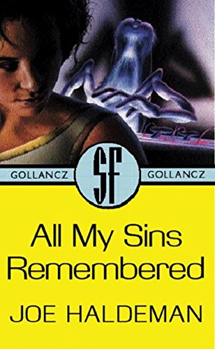 All My Sins Remembered (9780575072817) by Haldeman, Joe