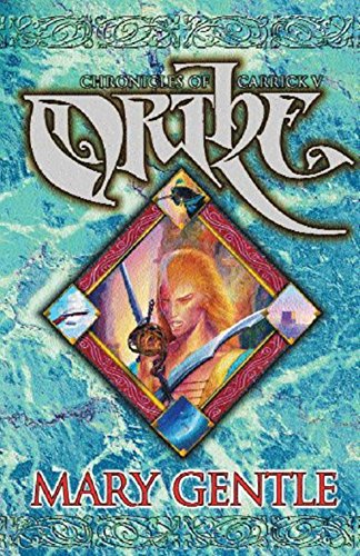 Stock image for Orthe : Chronicles of Carrick V (Gollancz) for sale by SecondSale