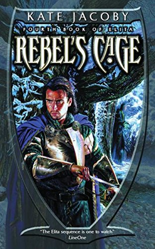 Stock image for Rebel's Cage: Bk. 4 (GOLLANCZ S.F.) for sale by WorldofBooks
