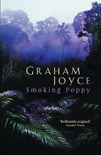 Stock image for Smoking Poppy (GOLLANCZ S.F.) for sale by WorldofBooks
