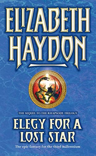 Elegy for a Lost Star (9780575073098) by Haydon, Elizabeth