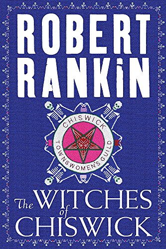 9780575073142: The Witches of Chiswick (GOLLANCZ S.F.)