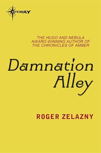 Stock image for Damnation Alley for sale by Half Price Books Inc.