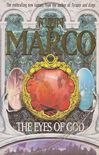 9780575073647: The Eyes Of God (GOLLANCZ S.F.)