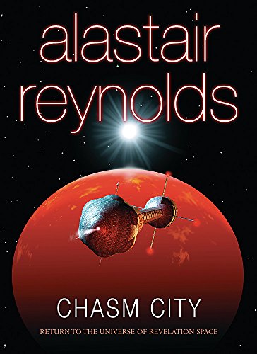 Stock image for Chasm City for sale by Discover Books