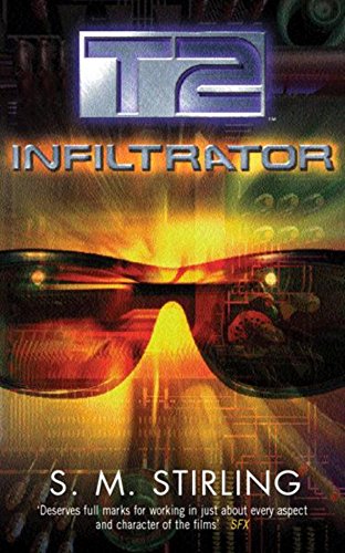 Stock image for T2: Infiltrator for sale by Big River Books