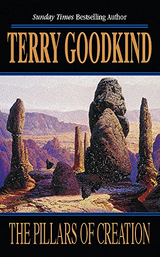The Pillars of Creation (9780575073753) by Goodkind, Terry