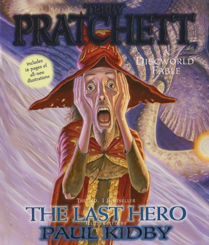 The Last Hero (GollanczF.)