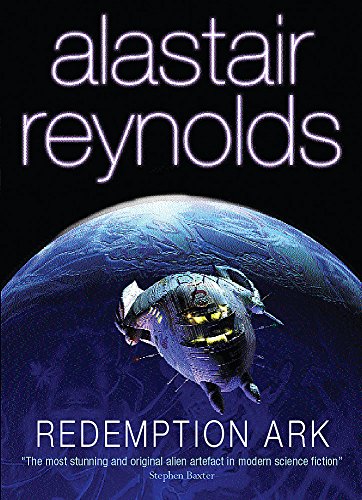 9780575073845: Redemption Ark: A Revelation Space novel