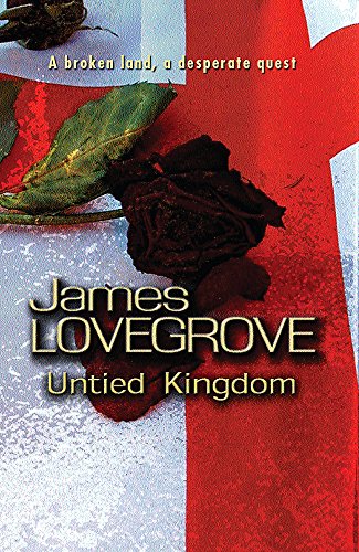 Untied Kingdom (Gollancz S.F.) (9780575073869) by James-lovegrove