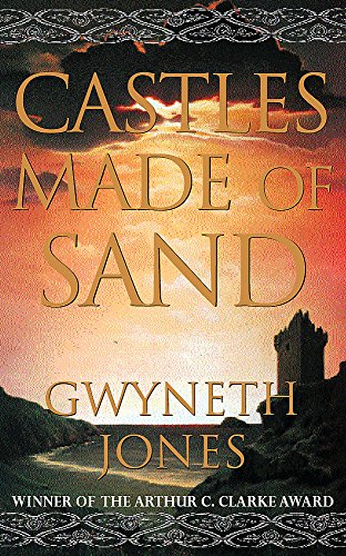 Stock image for Castles Made Of Sand (GOLLANCZ S.F.) for sale by WorldofBooks