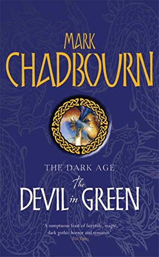 Beispielbild fr The Devil In Green: The Dark Age (GOLLANCZ S.F.) zum Verkauf von WorldofBooks