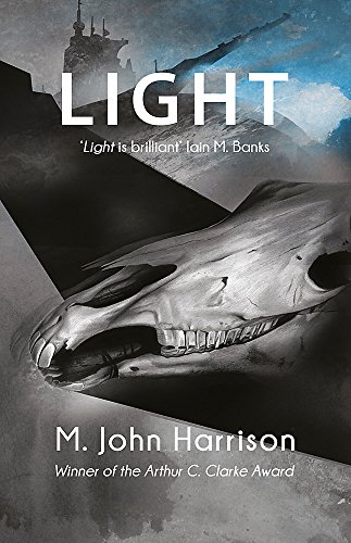 Beispielbild fr Light (Gollancz S.F.) zum Verkauf von WorldofBooks