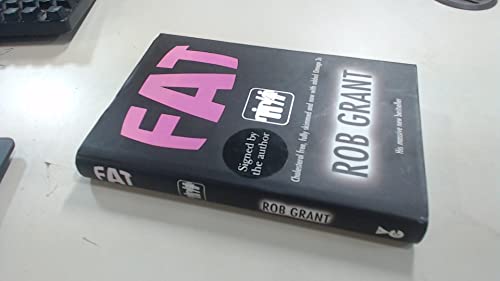 Stock image for Fat for sale by AwesomeBooks