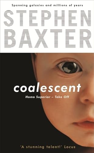 Coalescent: Destiny's Children Book One