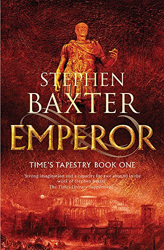 9780575074323: Emperor (GOLLANCZ S.F.)