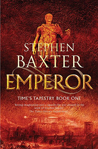 Stock image for Emperor (GOLLANCZ S.F.) for sale by WorldofBooks