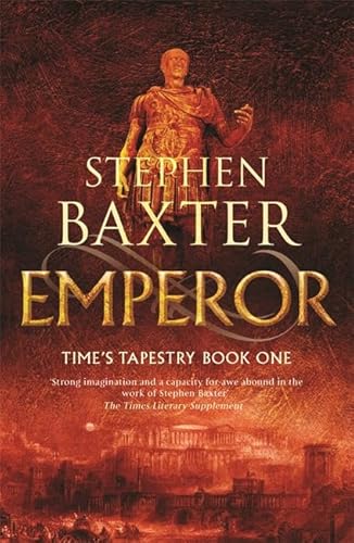 9780575074330: Emperor (Gollancz S.F.)