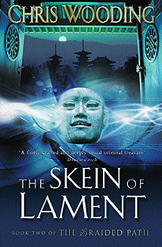 Stock image for The Skein of Lament (Braided Path, Book 2) for sale by WorldofBooks