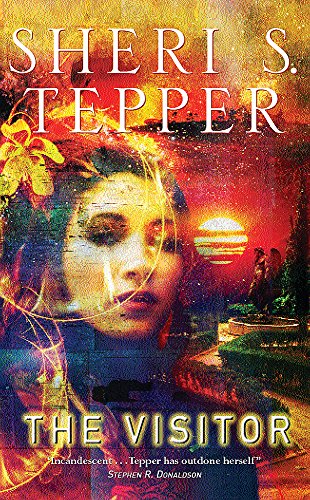 The Visitor (9780575074477) by Sheri S. Tepper