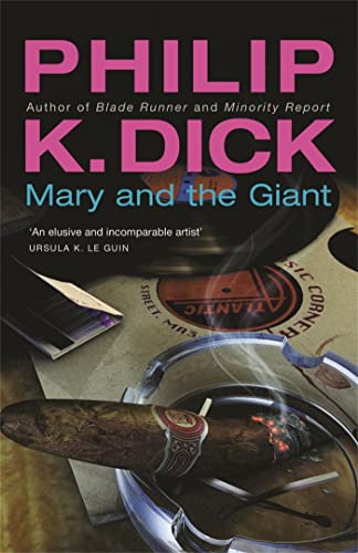 9780575074668: Mary and the Giant