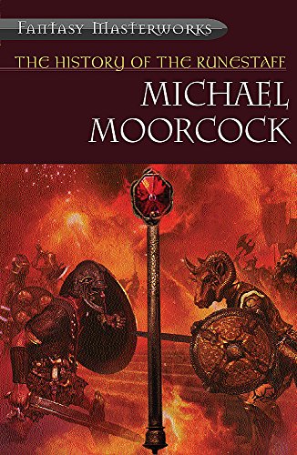 9780575074699: The History Of The Runestaff: The Jewel In The Skull, The Mad God's Amulet, The Sword Of the Dawn, The Runestaff (FANTASY MASTERWORKS)