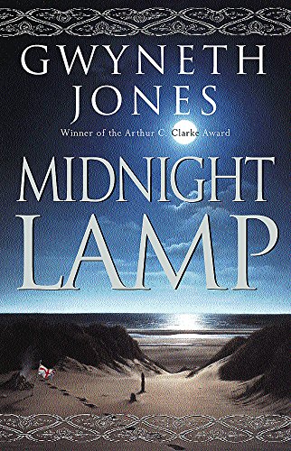 Beispielbild fr Midnight Lamp (GOLLANCZ S.F.) zum Verkauf von WorldofBooks