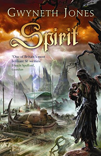 9780575074729: Spirit: The Princess of Bois Dormant