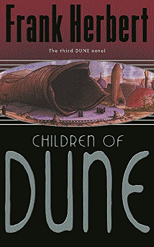 9780575074903: Children Of Dune: The Third Dune Novel