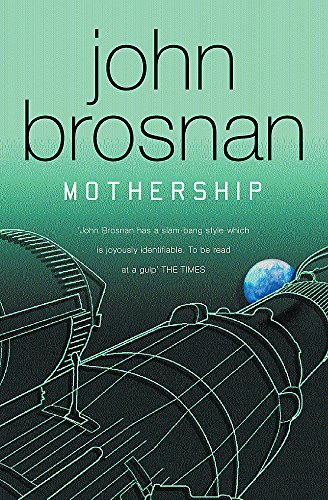 9780575074927: Mothership (GOLLANCZ S.F.)