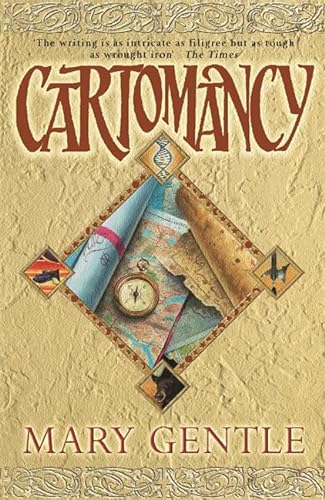 Imagen de archivo de Cartomancy (GOLLANCZ S.F.) a la venta por WorldofBooks