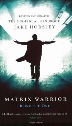 Beispielbild fr Matrix Warrior. Being The One (GOLLANCZ S.F.) zum Verkauf von WorldofBooks