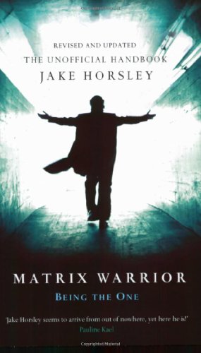 Imagen de archivo de Matrix Warrior. Being The One (GOLLANCZ S.F.) a la venta por WorldofBooks