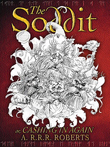 9780575075542: The Soddit (GOLLANCZ S.F.)