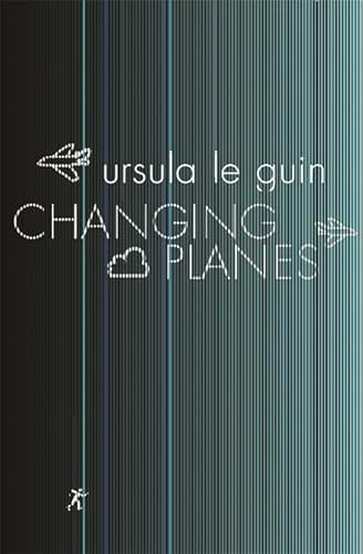 Imagen de archivo de Changing Planes a la venta por Oblivion Books