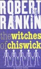 9780575075696: The Witches of Chiswick (GOLLANCZ S.F.)