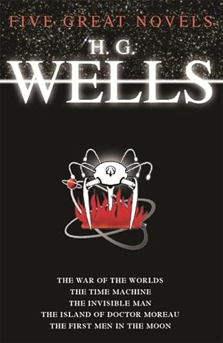 9780575075726: H G Wells Five Great Novels