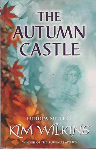 9780575075740: The Autumn Castle: Europa Suite: 1: v. 1