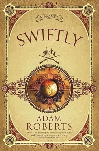 Stock image for Swiftly for sale by Better World Books Ltd