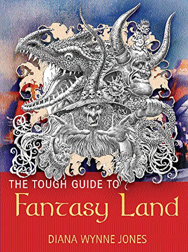 9780575075924: The Tough Guide To Fantasyland