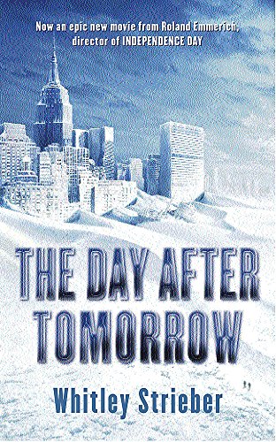 Beispielbild fr The Day After Tomorrow zum Verkauf von Hawking Books