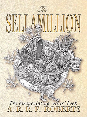 Beispielbild fr The Sellamillion zum Verkauf von Goodwill of Colorado