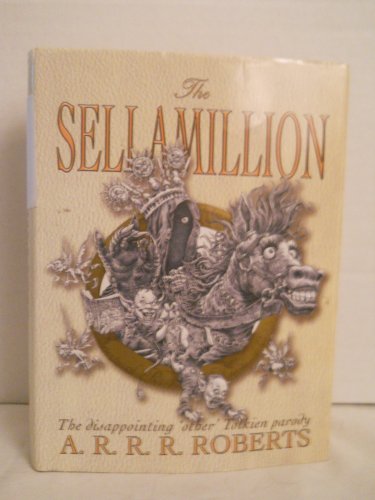 Stock image for The Sellamillion for sale by Goodwill of Colorado
