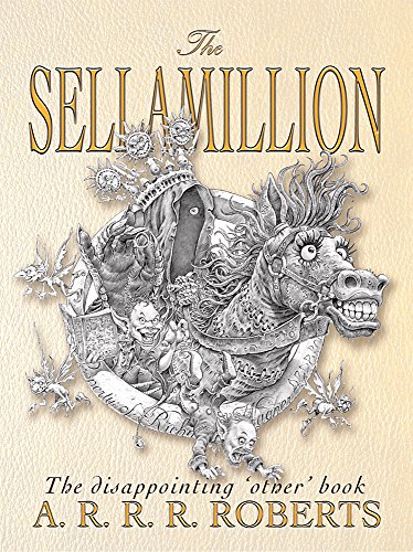 Stock image for The Sellamillion (GOLLANCZ S.F.) for sale by WorldofBooks