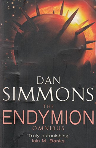 9780575076341: The Endymion Omnibus: Endymion, The Rise Of Endymion (GOLLANCZ S.F.)