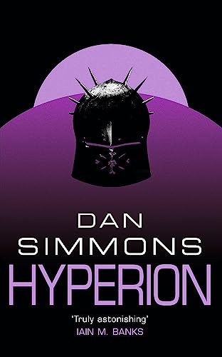 9780575076372: Hyperion