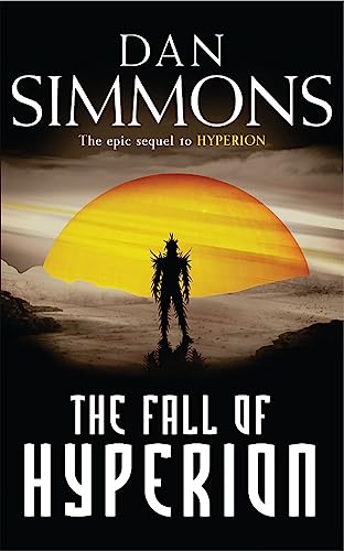 9780575076389: The Fall of Hyperion (GollanczF.)